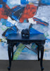Onyx Black Dining Table