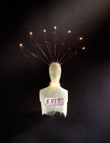 EXIT