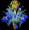 Iris Van Gogh